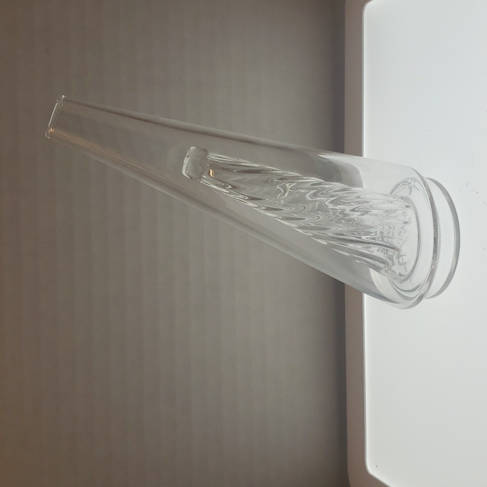 Glass for Peak Pro 2.0/Peak Pro/Peak Attachment Glass New